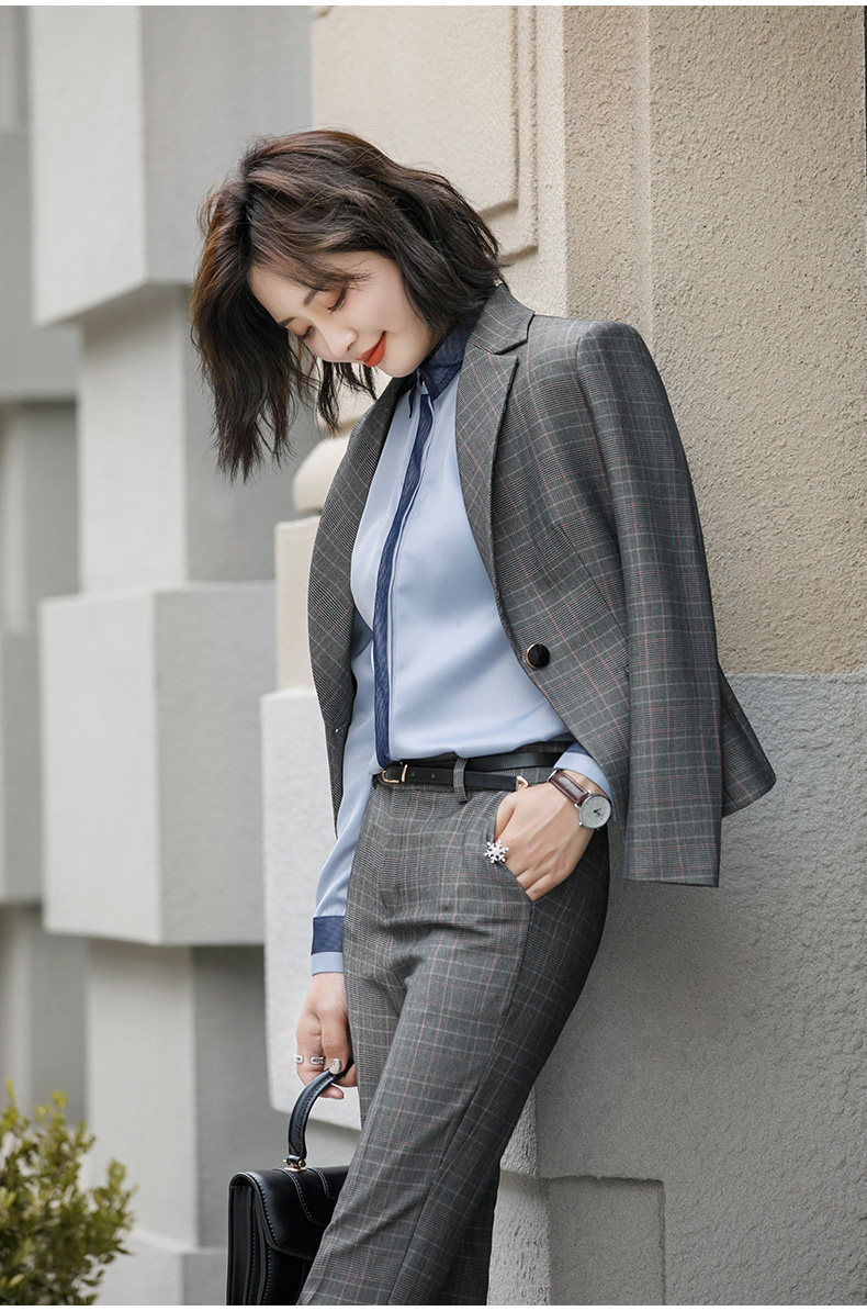 Tailleur femme - Ref 3244499 Image 35