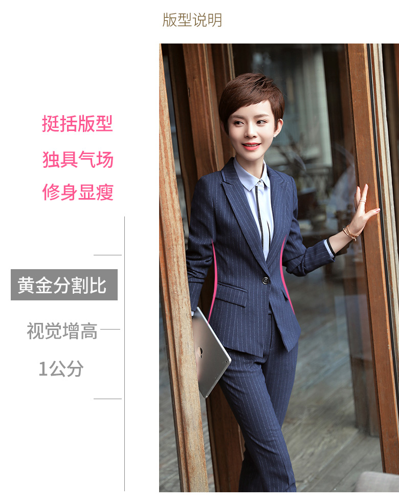 Tailleur femme - Ref 3242471 Image 9