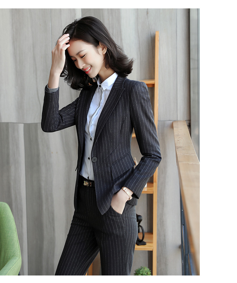 Tailleur femme en Polyester - Ref 3244479 Image 20