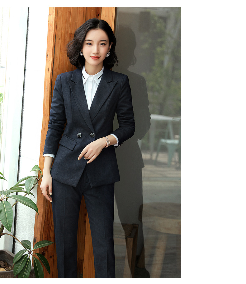 Tailleur femme - Ref 3245087 Image 17