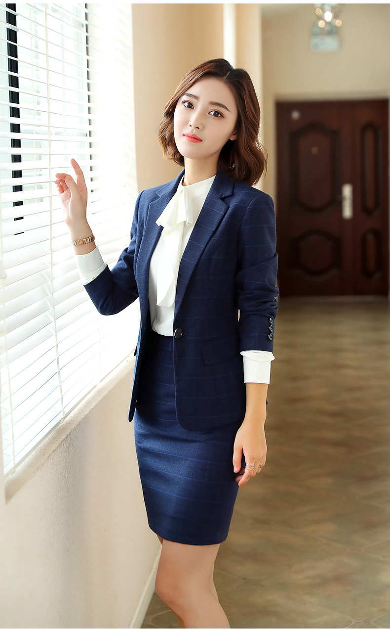 Tailleur femme en Polyester - Ref 3242565 Image 23
