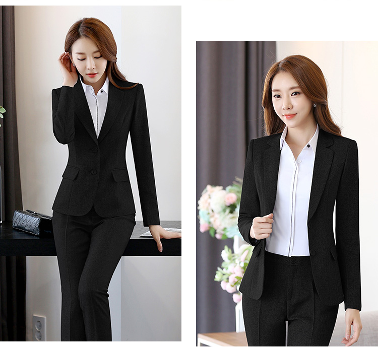 Tailleur femme - Ref 3244789 Image 15