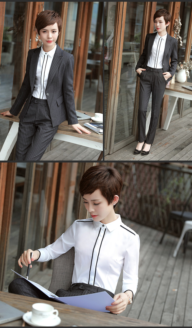 Tailleur femme - Ref 3242471 Image 16