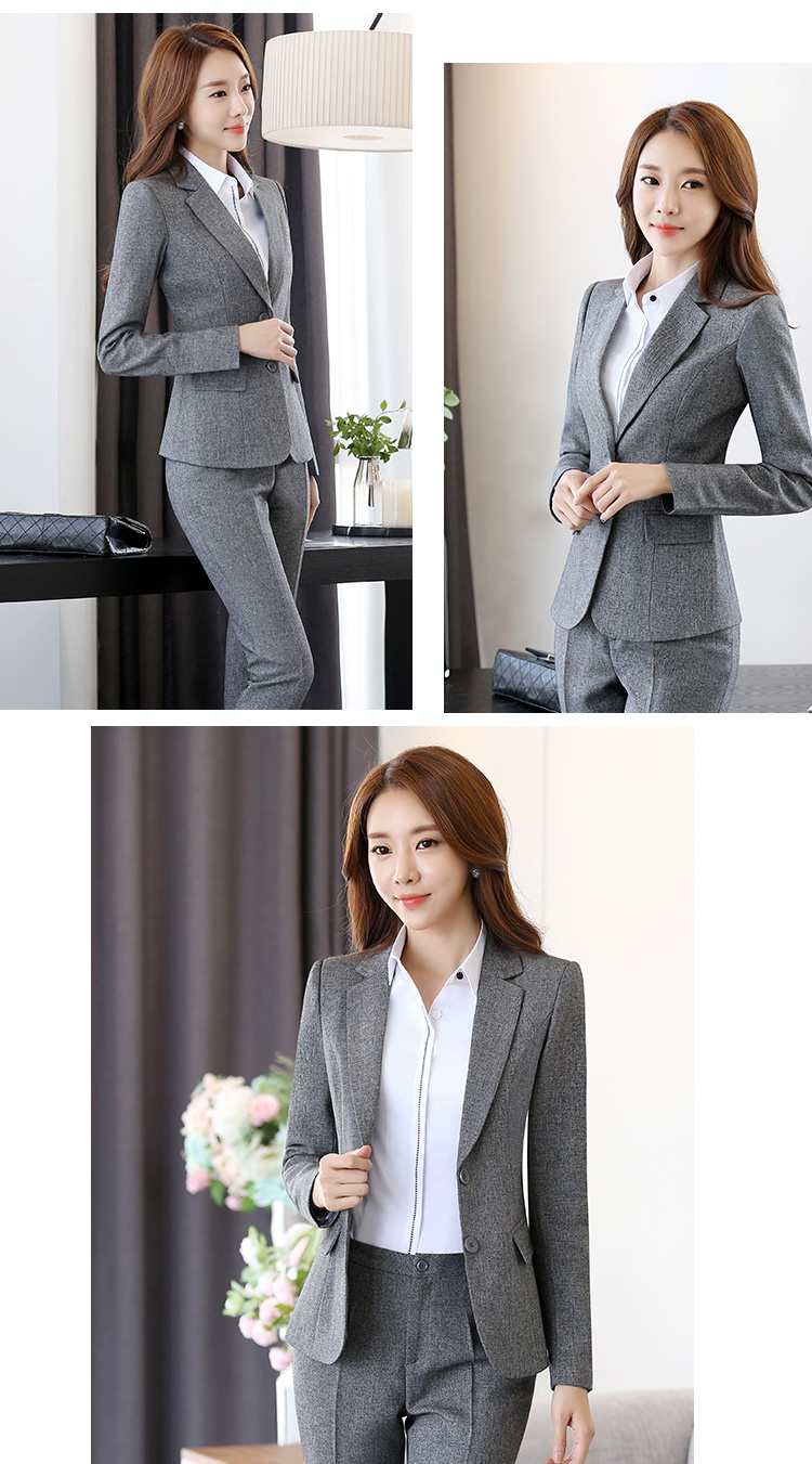 Tailleur femme - Ref 3244789 Image 20