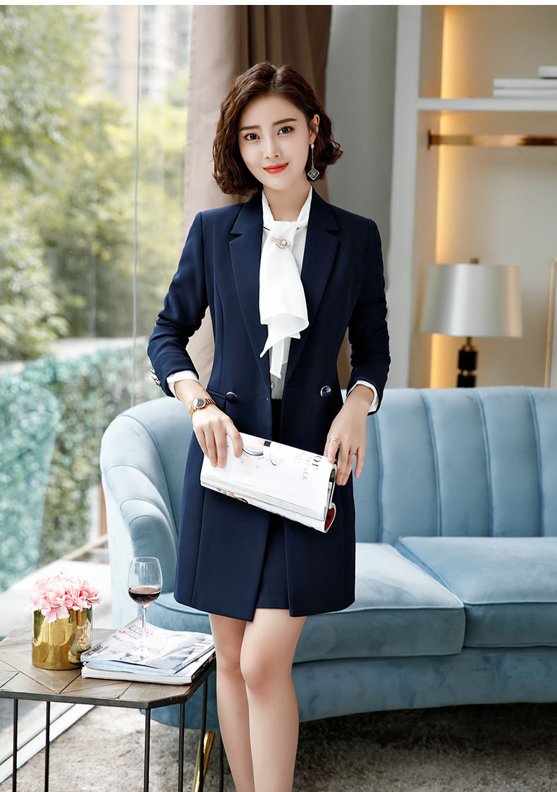 Veste pour femme en Polyester - Ref 3220018 Image 24