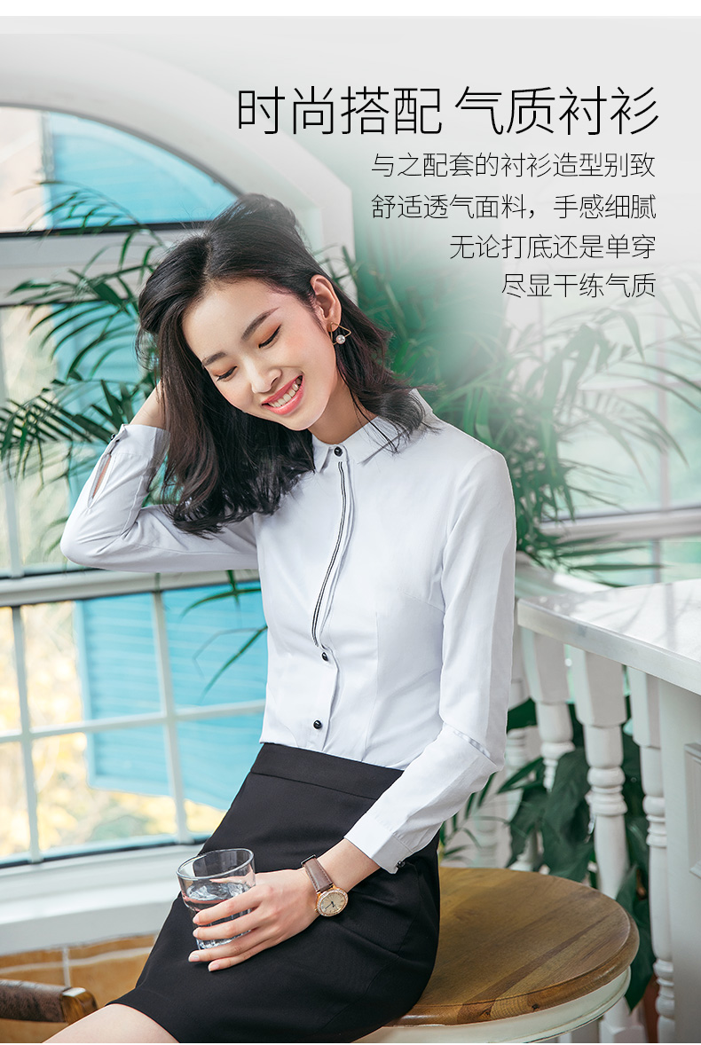 Tailleur femme en Polyester - Ref 3244479 Image 14