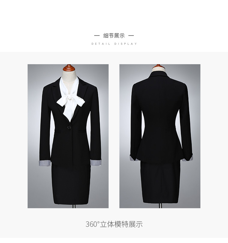 Tailleur femme - Ref 3242053 Image 24