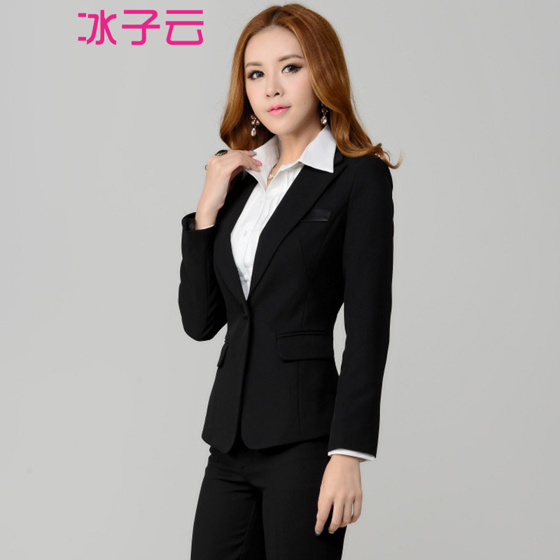 Tailleur femme - Ref 3241743 Image 3