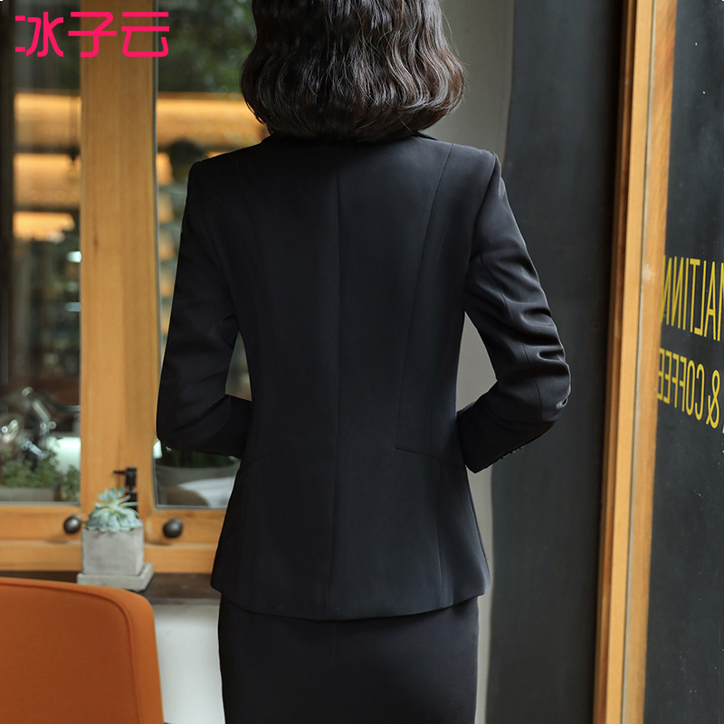 Tailleur femme - Ref 3242234 Image 3
