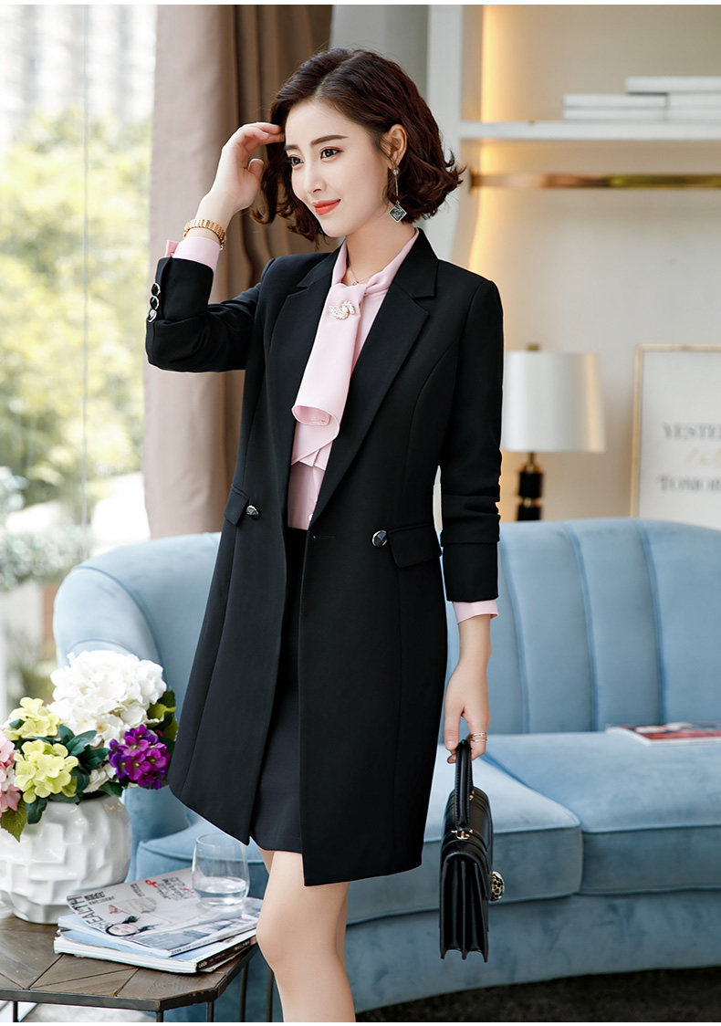 Veste pour femme en Polyester - Ref 3220018 Image 18