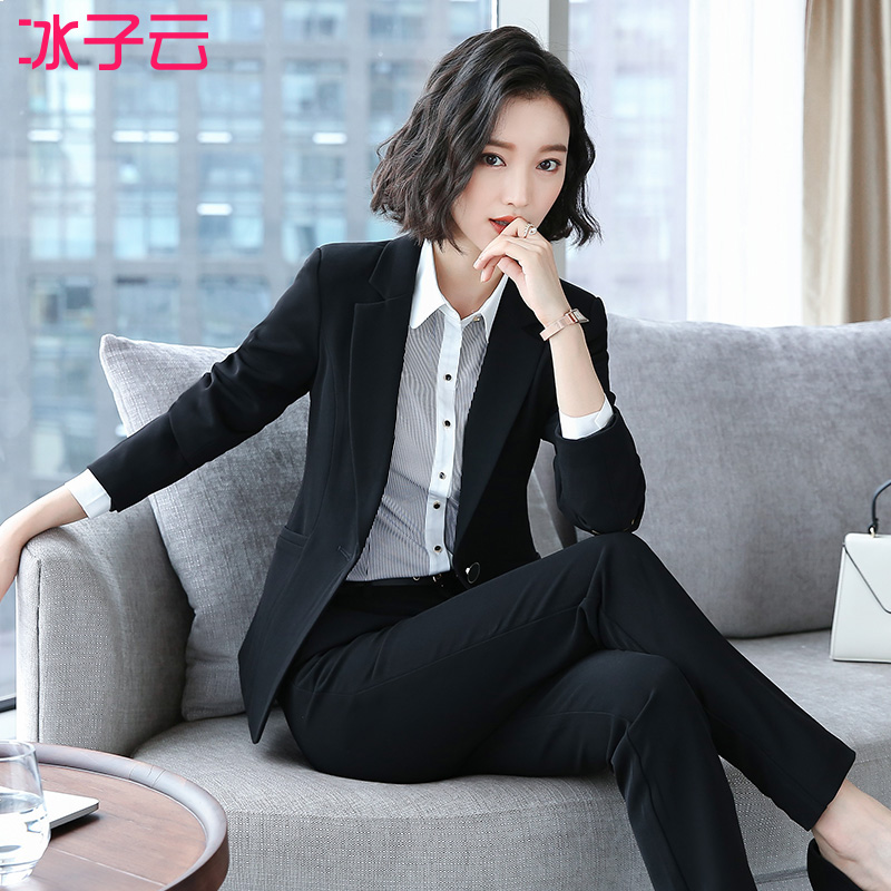 Tailleur femme - Ref 3242032 Image 1