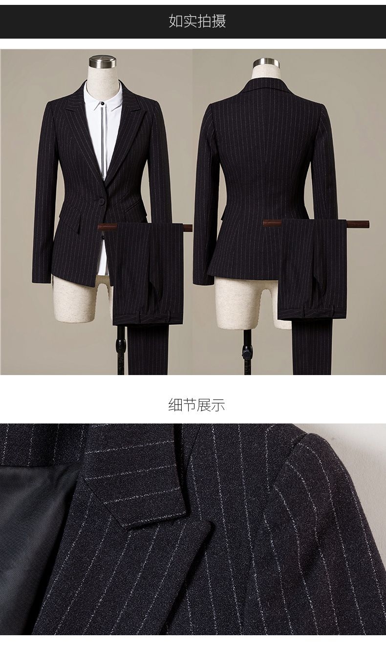 Tailleur femme en Polyester - Ref 3244479 Image 22