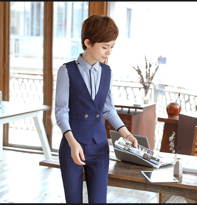 Tailleur femme - Ref 3242641 Image 22