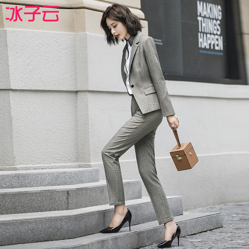Tailleur femme - Ref 3244499 Image 3