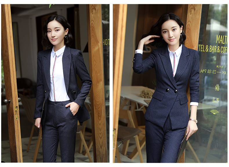 Tailleur femme - Ref 3245087 Image 29