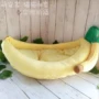 Banana pet tổ mèo giường Teddy gấu chó nhỏ nhà mat schnauzer chó kennel nhu yếu phẩm hàng ngày có thể tháo rời và có thể giặt 	bát ăn đôi cho chó	