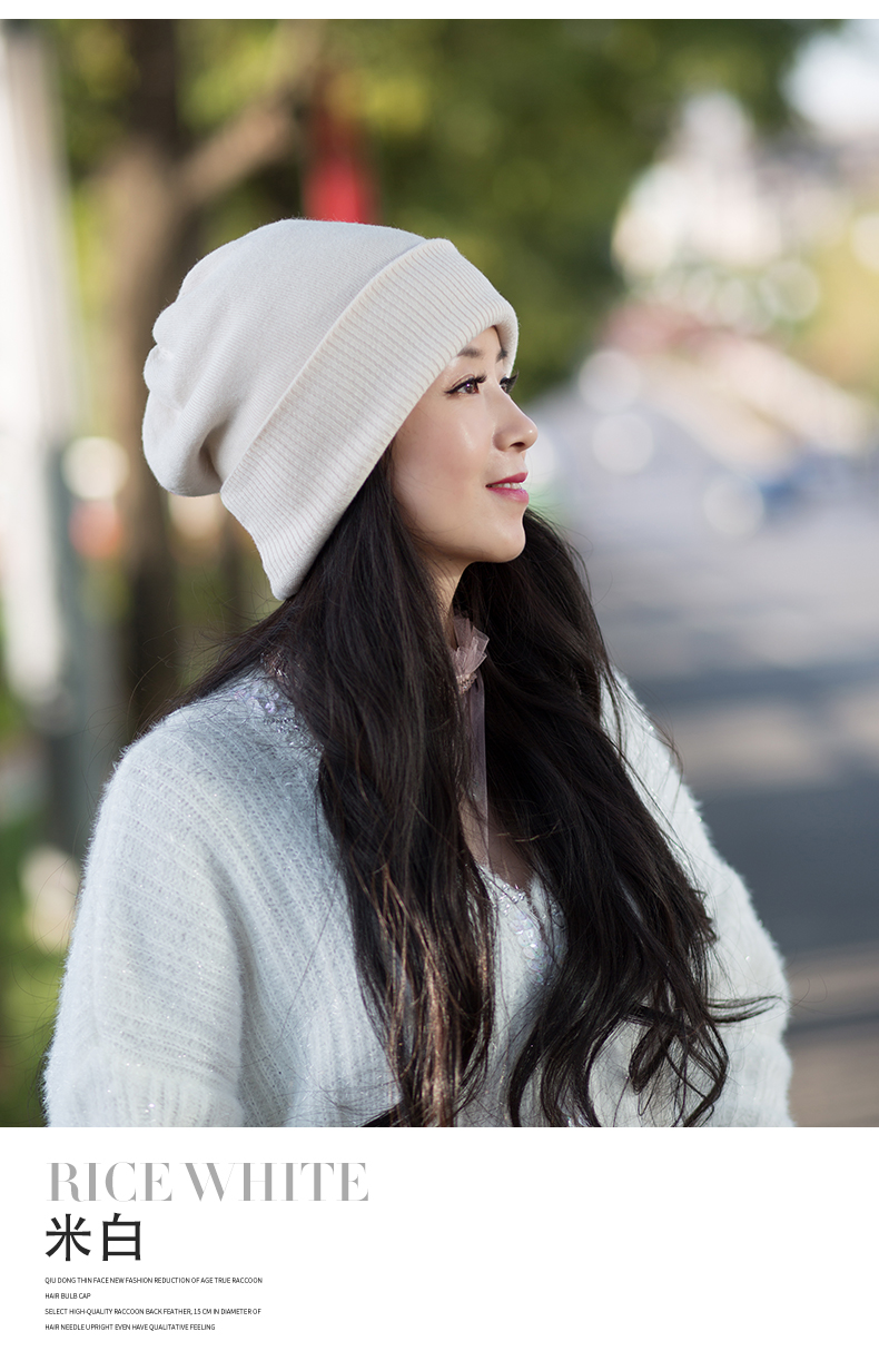 Chapeau pour femme - Ref 3234552 Image 13