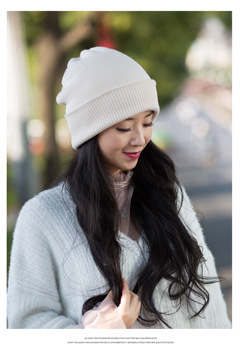 Chapeau pour femme - Ref 3234552 Image 12