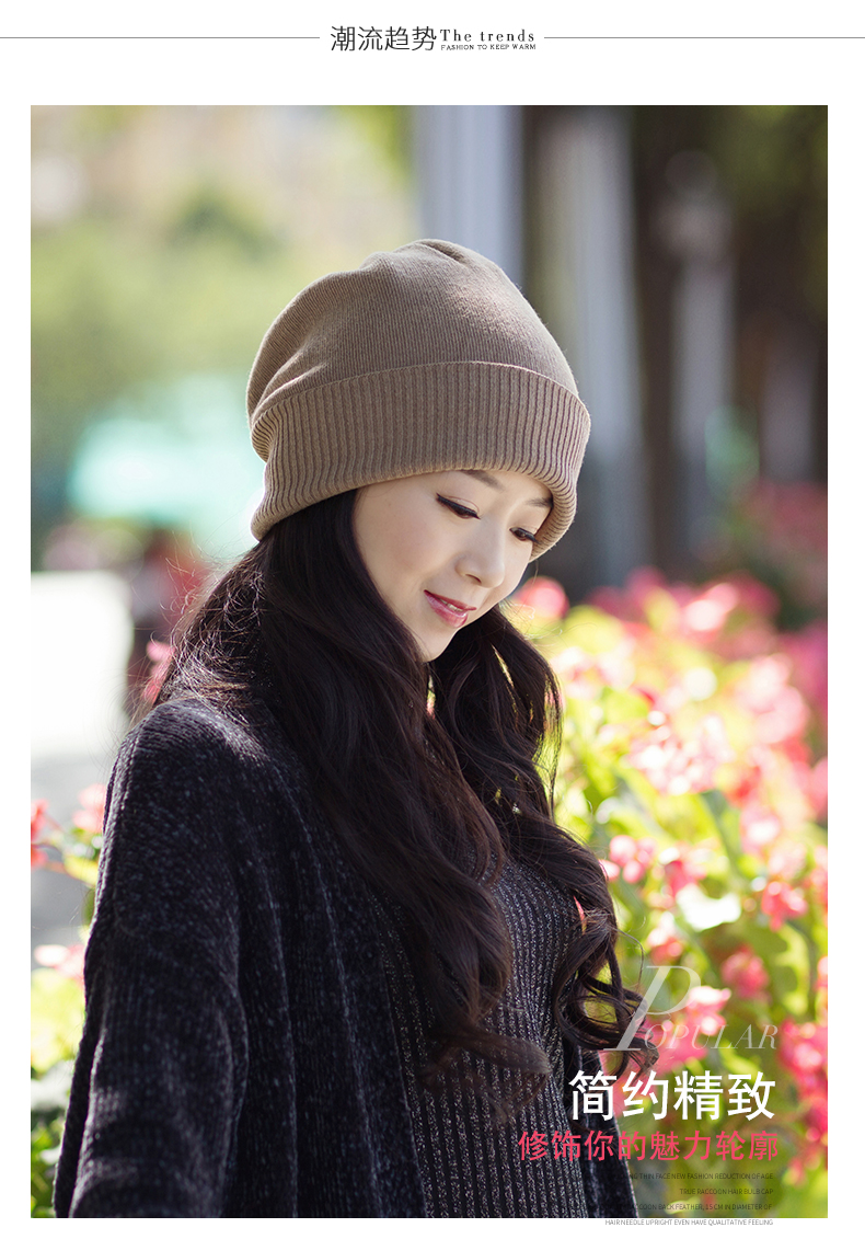 Chapeau pour femme - Ref 3234552 Image 7