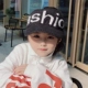 Мода черная