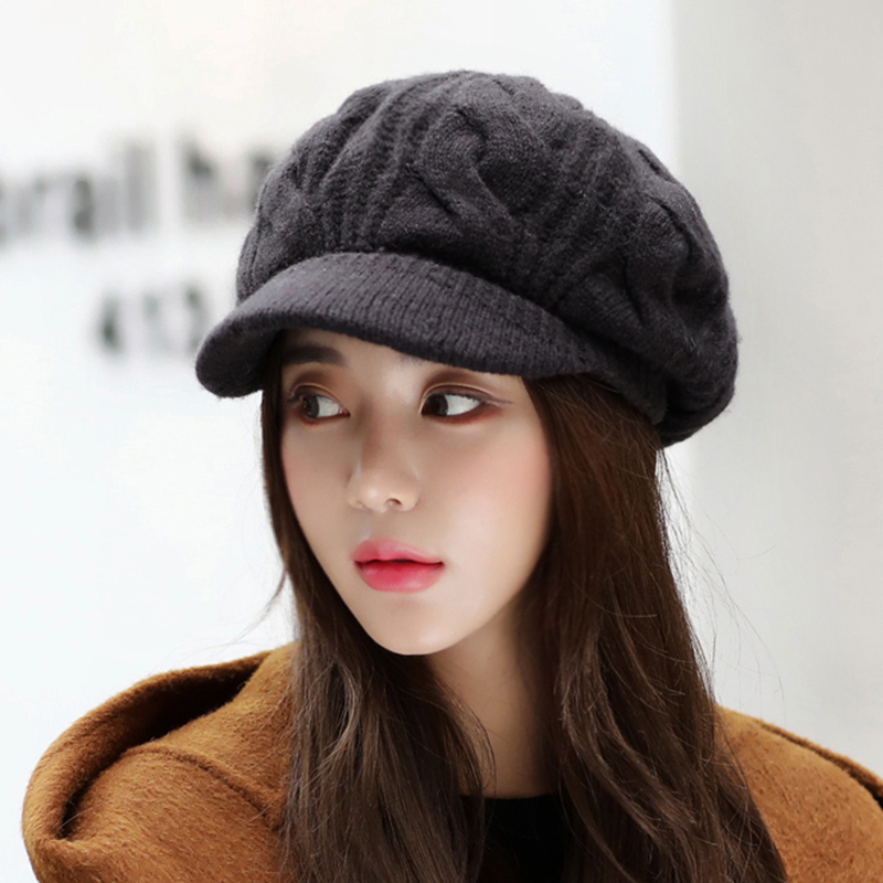 Chapeau pour femme - Ref 3233379 Image 4