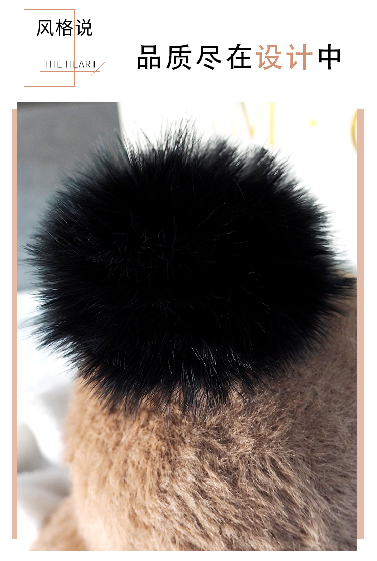 Chapeau pour femme - Ref 3233735 Image 9