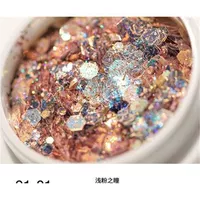 01-ученик легкого порошка