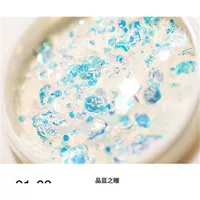 03-кристаллический синий хит