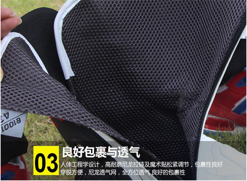 Chaussures moto - Ref 1391301 Image 17