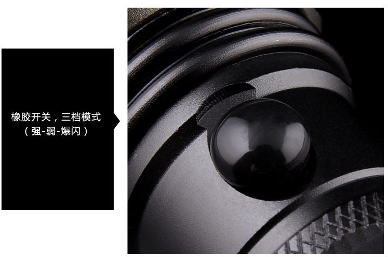 Lumière vélo - phare - Ref 2398141 Image 17