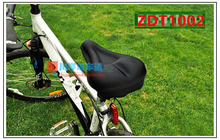 Selle de vélo Mountain Bike GIANT3 - Ref 2351071 Image 15