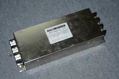 Japan original TOKIN 50A power filter