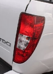 Jiangling Domain Tiger 5 Old Domain Tiger Accessories Taillight Lamp lampshade tail light lamp shell tail lamp