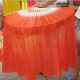 Поклонник танца Хайпай Янге Фан -Танцы Фан -Танцы фанат с длинным цветом влево и правой рукой с двойной подлинной бесплатной доставкой