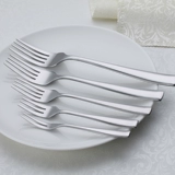 [Taobao] Западная посуда из нержавеющей стали стейк Scoop Spoon Spoon Spoon Spoon Fruit Fork Cake Shovel Ship Spoon Spoon Spoon Coffee Spoon кофейная ложка Spoon Spoon