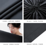 Одеяло, багажная сумка для хранения, вместительный и большой пакет для переезда