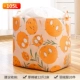 XL 140 л [большая желтая утка + много рыбы + маленький медвежонок] (51*41*68 см)