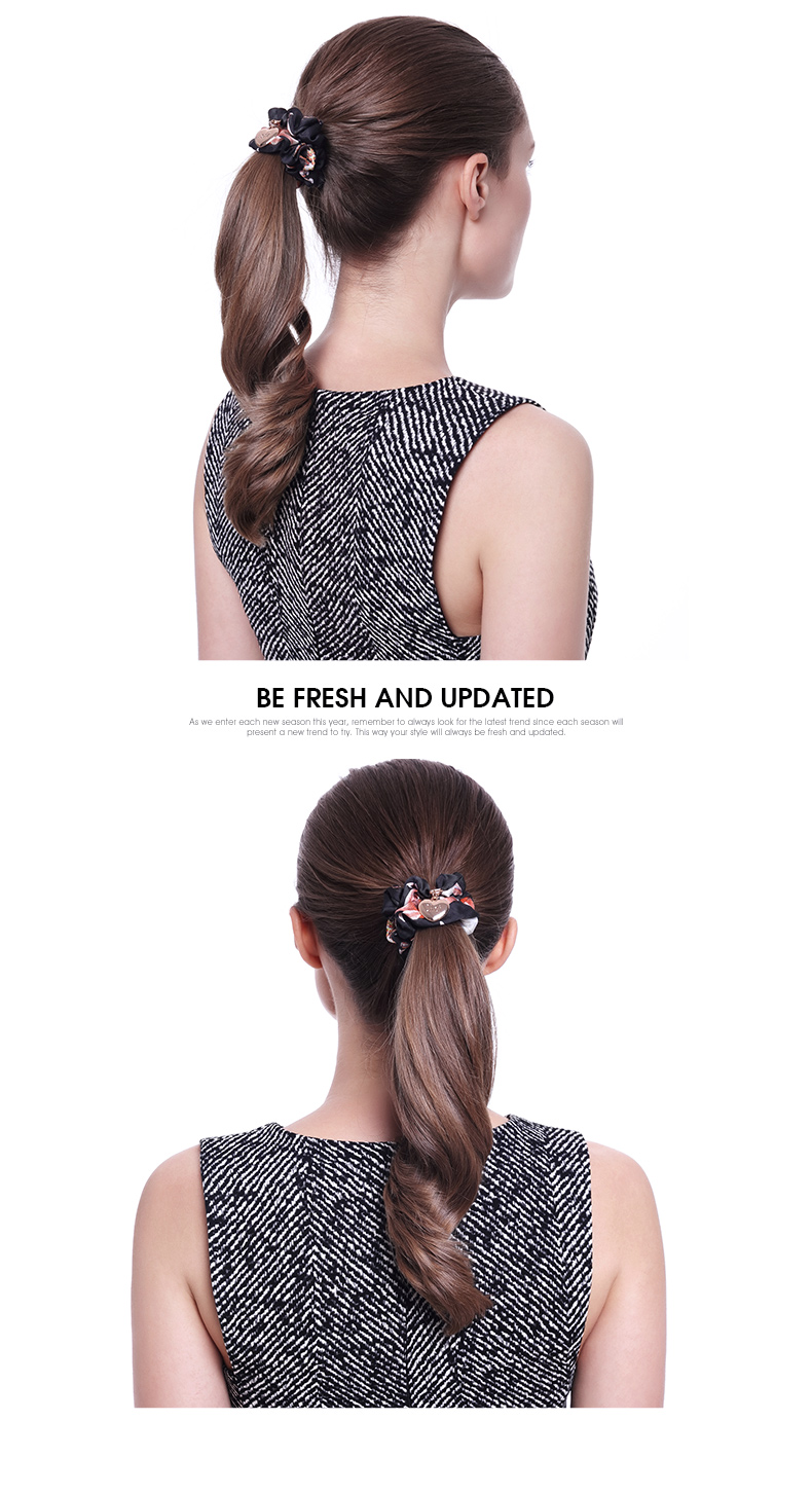 Accessoire coiffure SHES en tissu - Ref 1197904 Image 26