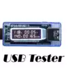USB voltmeter ammeter testing instrument USB tester