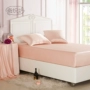 [Gửi vỏ gối] Giường lụa 16 19m Bộ đồ giường bằng lụa nặng 100% lụa - Trang bị Covers Ga chun và ga phủ