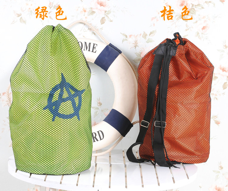 Sac de sport - Ref 10627 Image 12