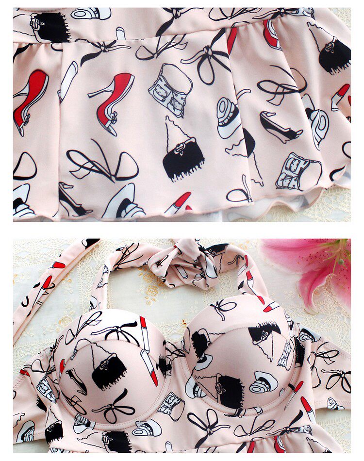 Maillot de bain pour femme - Ref 3037886 Image 50