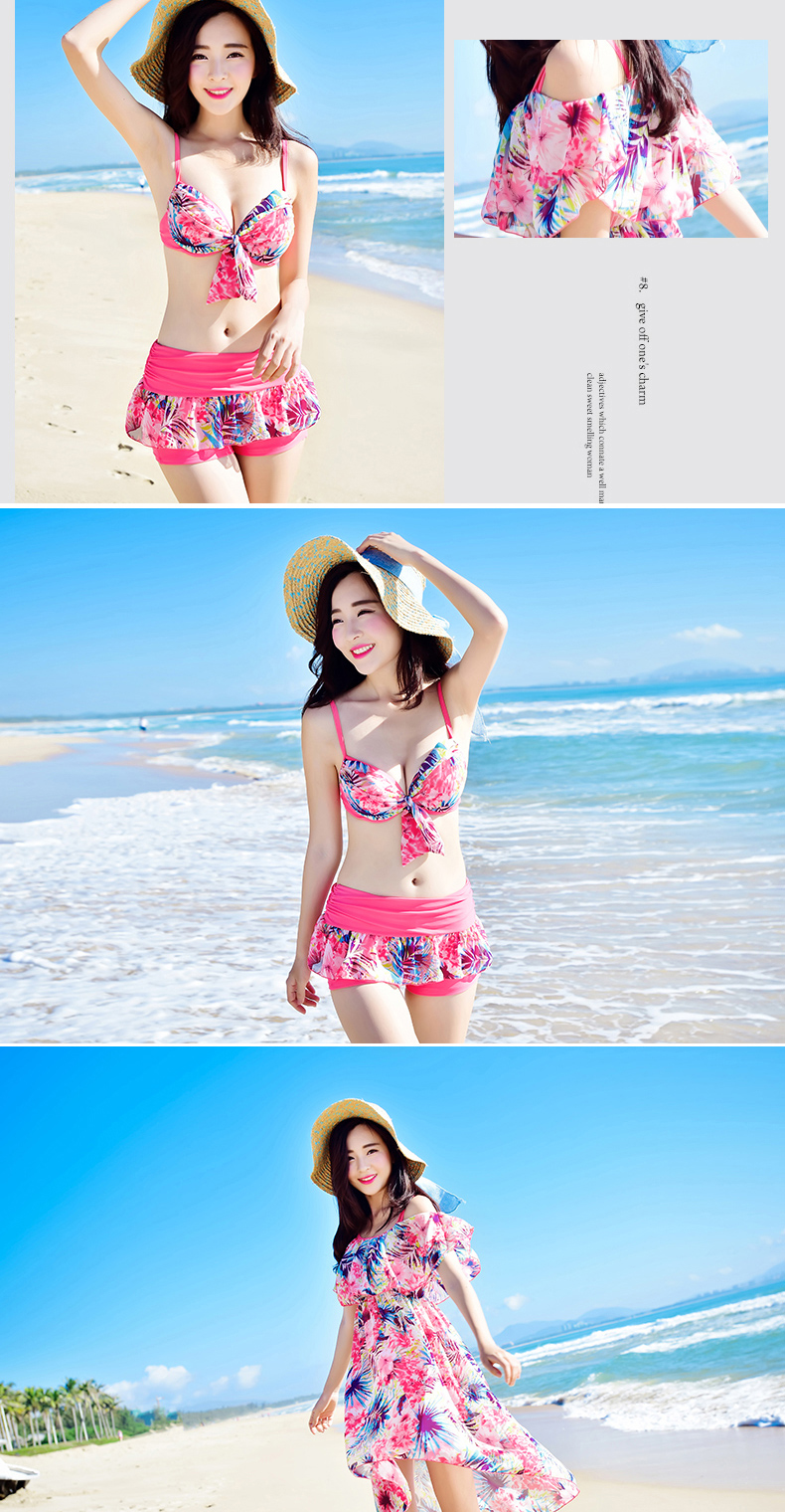 Bikini en Spandex Polyester - Ref 3430824 Image 15