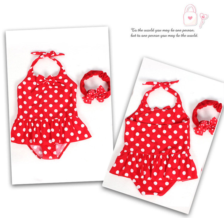 Maillot de bain fille - Ref 2549803 Image 21