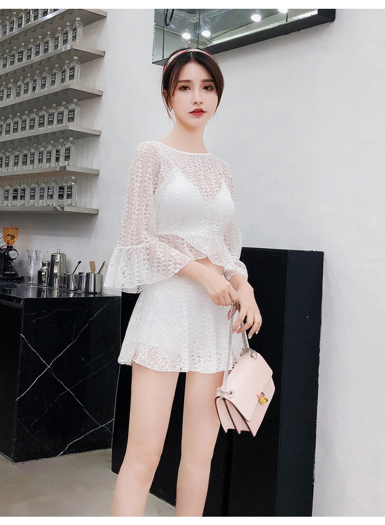 Maillot de bain pour femme      - Ref 3037885 Image 16