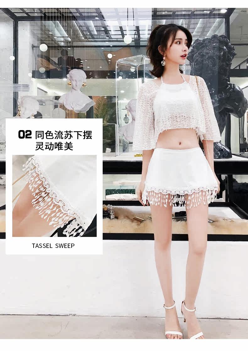 Maillot de bain pour femme      - Ref 3037891 Image 11