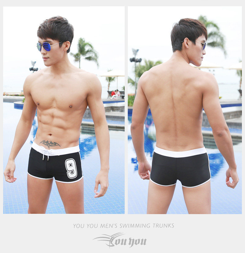 Maillot de bain homme - Ref 2504734 Image 17