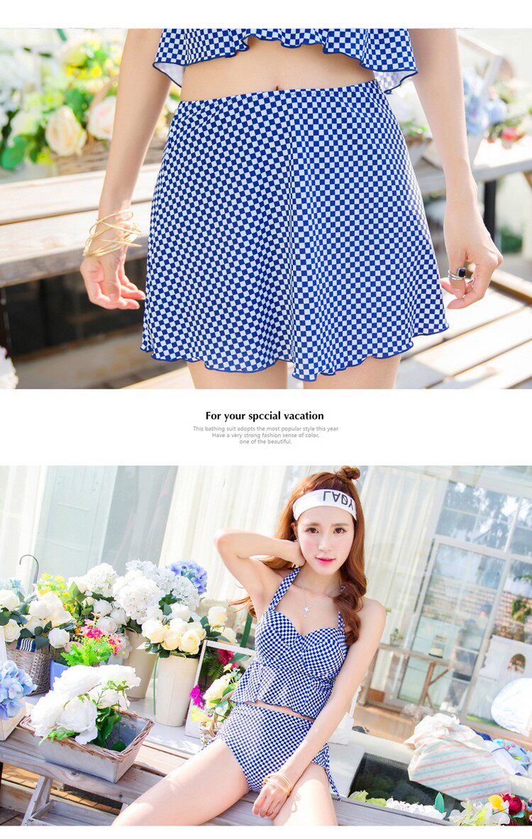 Maillot de bain pour femme - Ref 3037886 Image 43