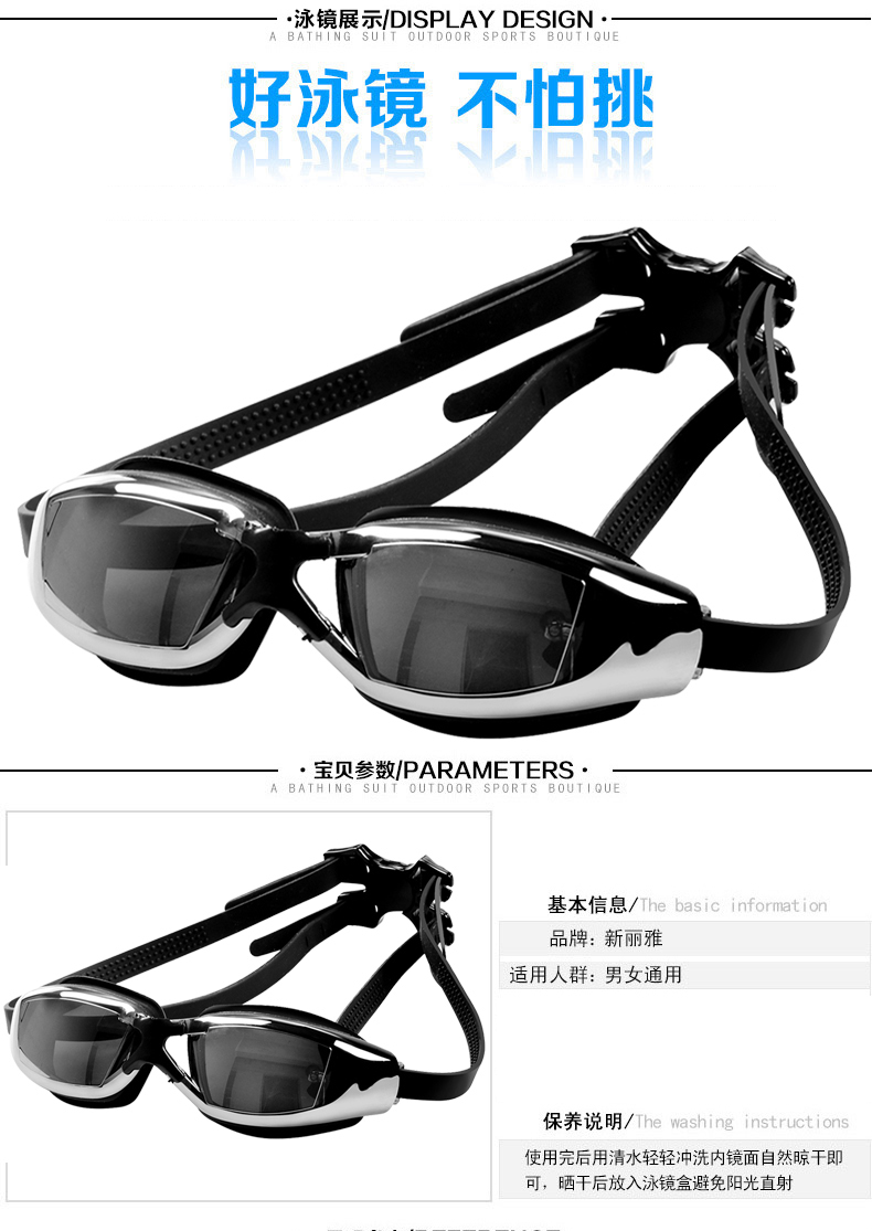 Đồ bơi nam 2018 mới cho nam đồ bơi thời trang boxer đồ bơi XL quần bơi đồ bơi nam có áo