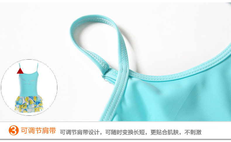 Maillot de bain fille - Ref 2553846 Image 27